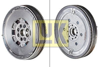 Flywheel Schaeffler LuK 415 0318 10