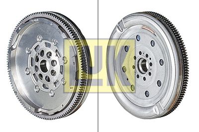 Flywheel Schaeffler LuK 415 0334 10