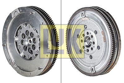 Flywheel Schaeffler LuK 415 0359 10