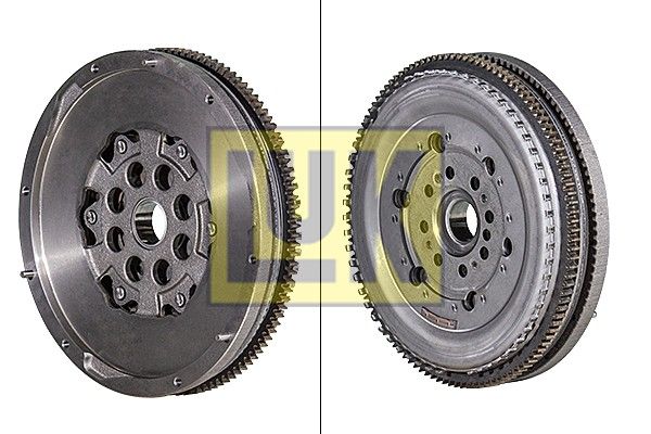 Schaeffler LuK 415 0372 10 Flywheel