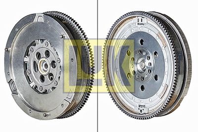 Flywheel Schaeffler LuK 415 0380 10