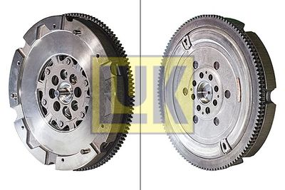 Flywheel Schaeffler LuK 415 0386 10