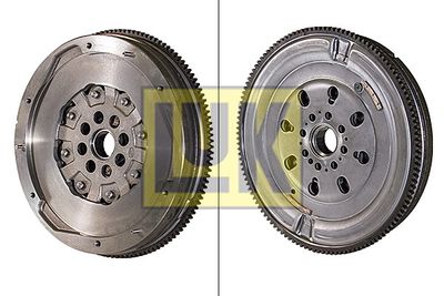 Flywheel Schaeffler LuK 415 0418 10