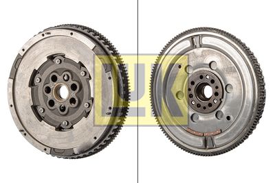 Flywheel Schaeffler LuK 415 0421 10