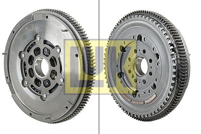 Flywheel Schaeffler LuK 415 0427 10