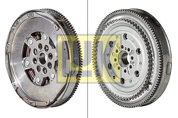 Schaeffler LuK 415 0442 10 Flywheel