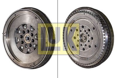 Flywheel Schaeffler LuK 415 0454 10