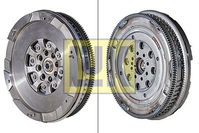 Flywheel Schaeffler LuK 415 0455 10