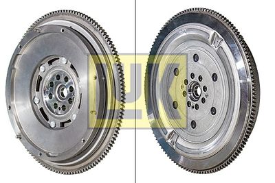 Flywheel Schaeffler LuK 415 0468 10