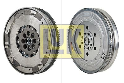 Flywheel Schaeffler LuK 415 0477 10