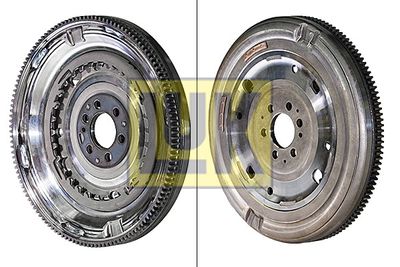 Flywheel Schaeffler LuK 415 0497 09