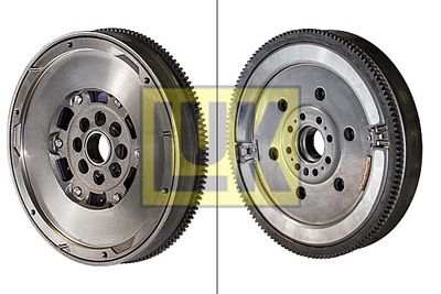 Flywheel Schaeffler LuK 415 0529 10