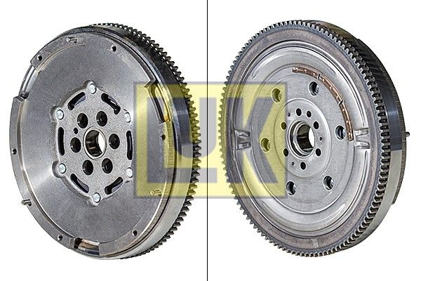 Schaeffler LuK 415 0537 11 Flywheel