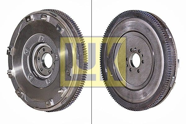 Schaeffler LuK 415 0551 10 Flywheel