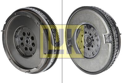 Flywheel Schaeffler LuK 415 0569 10