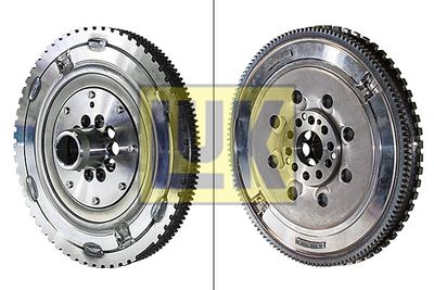 Flywheel Schaeffler LuK 415 0580 09