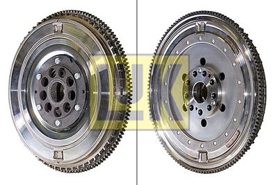 Flywheel Schaeffler LuK 415 0582 09