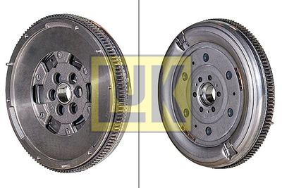 Flywheel Schaeffler LuK 415 0583 10