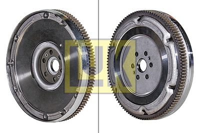 Flywheel Schaeffler LuK 415 0584 10