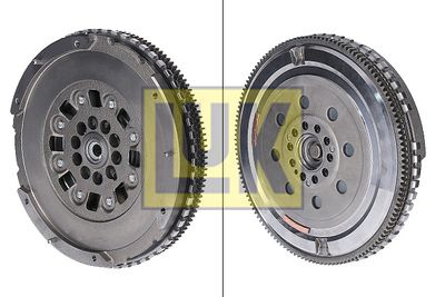 Flywheel Schaeffler LuK 415 0593 10