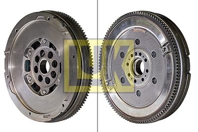 Flywheel Schaeffler LuK 415 0610 10