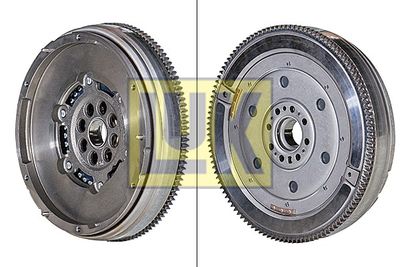 Flywheel Schaeffler LuK 415 0613 10