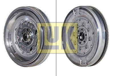 Flywheel Schaeffler LuK 415 0615 09