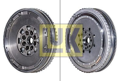 Flywheel Schaeffler LuK 415 0659 10