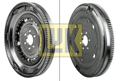 Flywheel Schaeffler LuK 415 0680 09