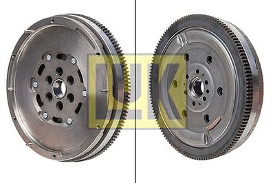 Flywheel Schaeffler LuK 415 0715 10