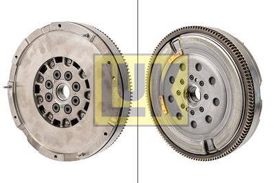 Flywheel Schaeffler LuK 415 0818 10