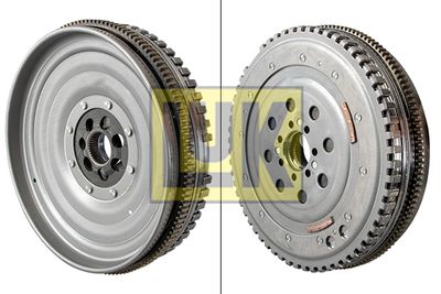 Flywheel Schaeffler LuK 415 0859 09