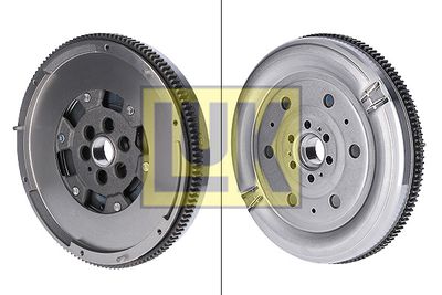 Flywheel Schaeffler LuK 415 0874 10