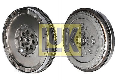 Flywheel Schaeffler LuK 415 0896 10