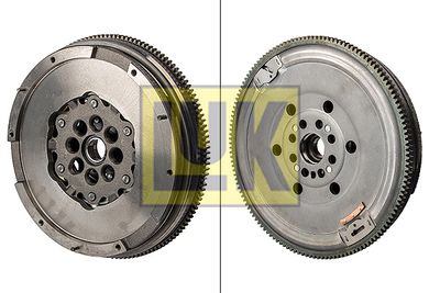 Flywheel Schaeffler LuK 415 0915 10