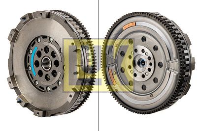 Flywheel Schaeffler LuK 415 0938 10