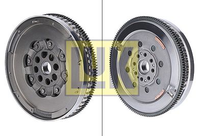 Flywheel Schaeffler LuK 415 0940 10