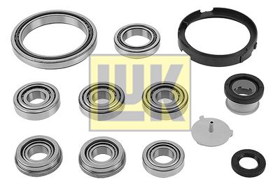 Repair Kit, manual transmission Schaeffler LuK 462 0155 10