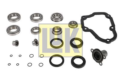 Repair Kit, manual transmission Schaeffler LuK 462 0156 10