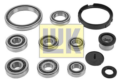 Repair Kit, manual transmission Schaeffler LuK 462 0203 10