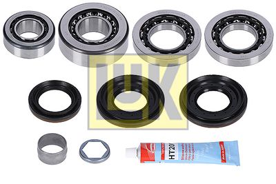 Repair Kit, differential Schaeffler LuK 462 0330 10