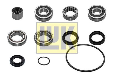 Repair Kit, manual transmission Schaeffler LuK 462 0401 10