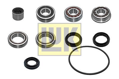 Repair Kit, manual transmission Schaeffler LuK 462 0402 10