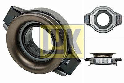 Clutch Release Bearing Schaeffler LuK 500 0486 60