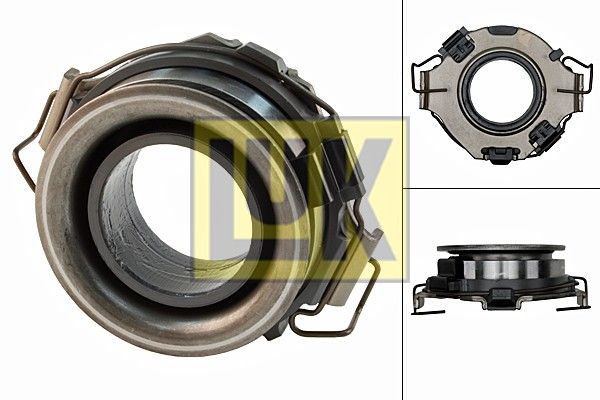 Schaeffler LuK 500 0715 60 Clutch Release Bearing