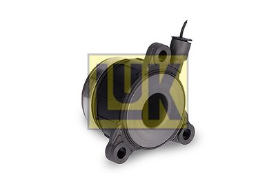 Central Slave Cylinder, clutch Schaeffler LuK 510 0133 10