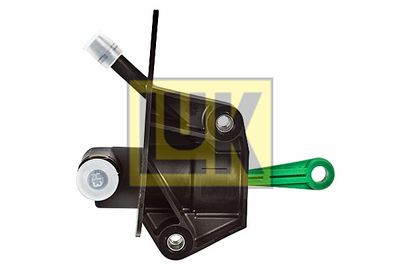 Master Cylinder, clutch Schaeffler LuK 511 0001 10