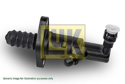 Slave Cylinder, clutch Schaeffler LuK 512 0361 10