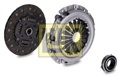 Clutch Kit Schaeffler LuK 620 3354 00