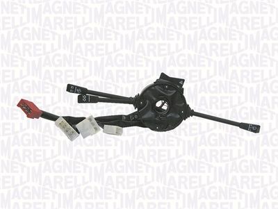 Steering Column Switch MAGNETI MARELLI 000041260010